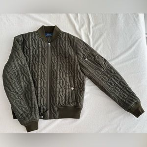 Polo Ralph Lauren Men's Quilted Jacket